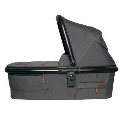 Venice Child Maverick Bassinet in Twilight