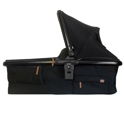 Venice Child Ventura Bassinet in Midnight