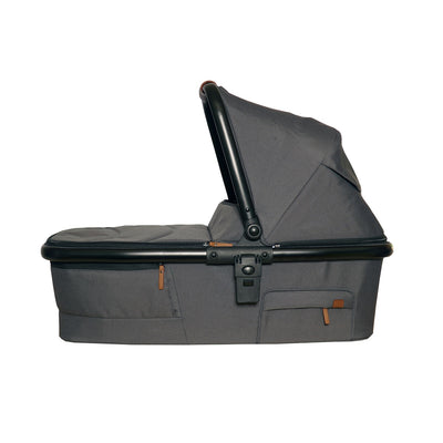 Venice Child Ventura Bassinet in Shadow