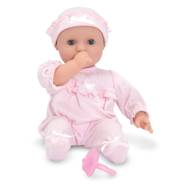 Melissa & Doug Mine to Love - Jenna 12