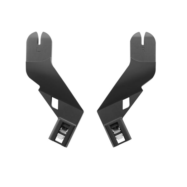 Baby Jogger City Mini 2 GT2 Double Car Seat Adapter for Baby Jogger Little Folks NYC
