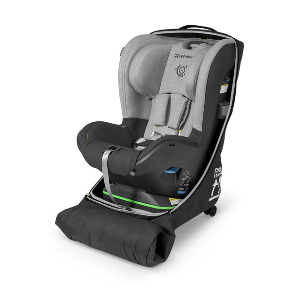 car seat travel bag cybex UPPAbaby ROVE, KNOX and ALTA Travel Bag