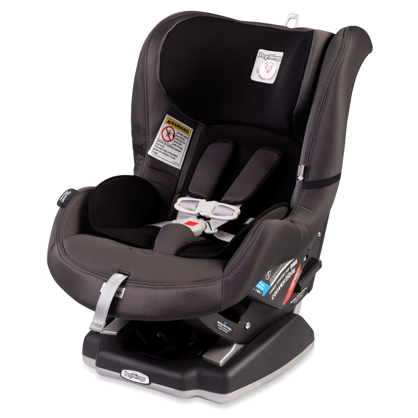 Peg Perego Viaggio Convertible Car Seat
