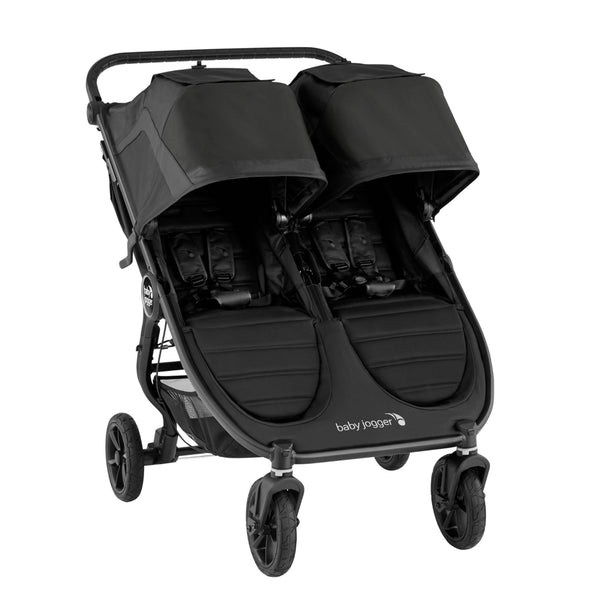 city mini double stroller blue Baby Jogger City Mini® GT2 Double Shipping November 2025