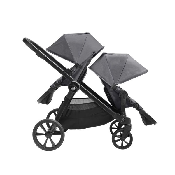 city select double stroller tray Baby Jogger City Select® 2 Second Seat Kit