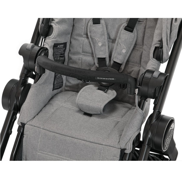 baby jogger double belly bar Baby Jogger City Select® 2 Belly Bar