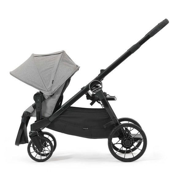Baby Jogger City Select® LUX Bench - Little Folks NYC