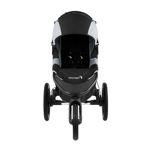 summit x3 single jogging stroller Baby Jogger Summit X3 Jogging Stroller