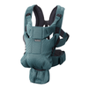 BABYBJÖRN Baby Carrier Free in Sage Green