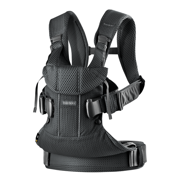 rii★BABYBJÖRN BABY CARRIER ONE AIR babybjorn-baby-carrier-one-air