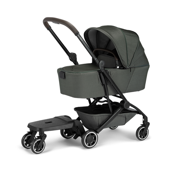 joolz footboard with seat Joolz Aer+ Footboard Shipping Early May