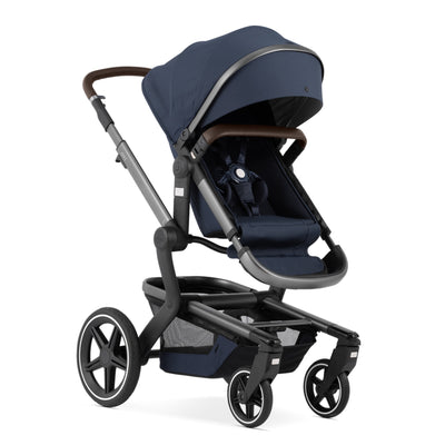 Joolz Day+ Complete Stroller in Navy Blue