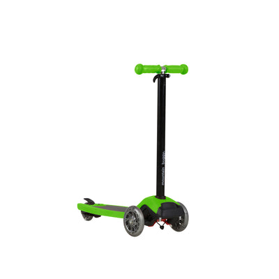 Mountain Buggy Freerider Stroller Board/Scooter in Lime