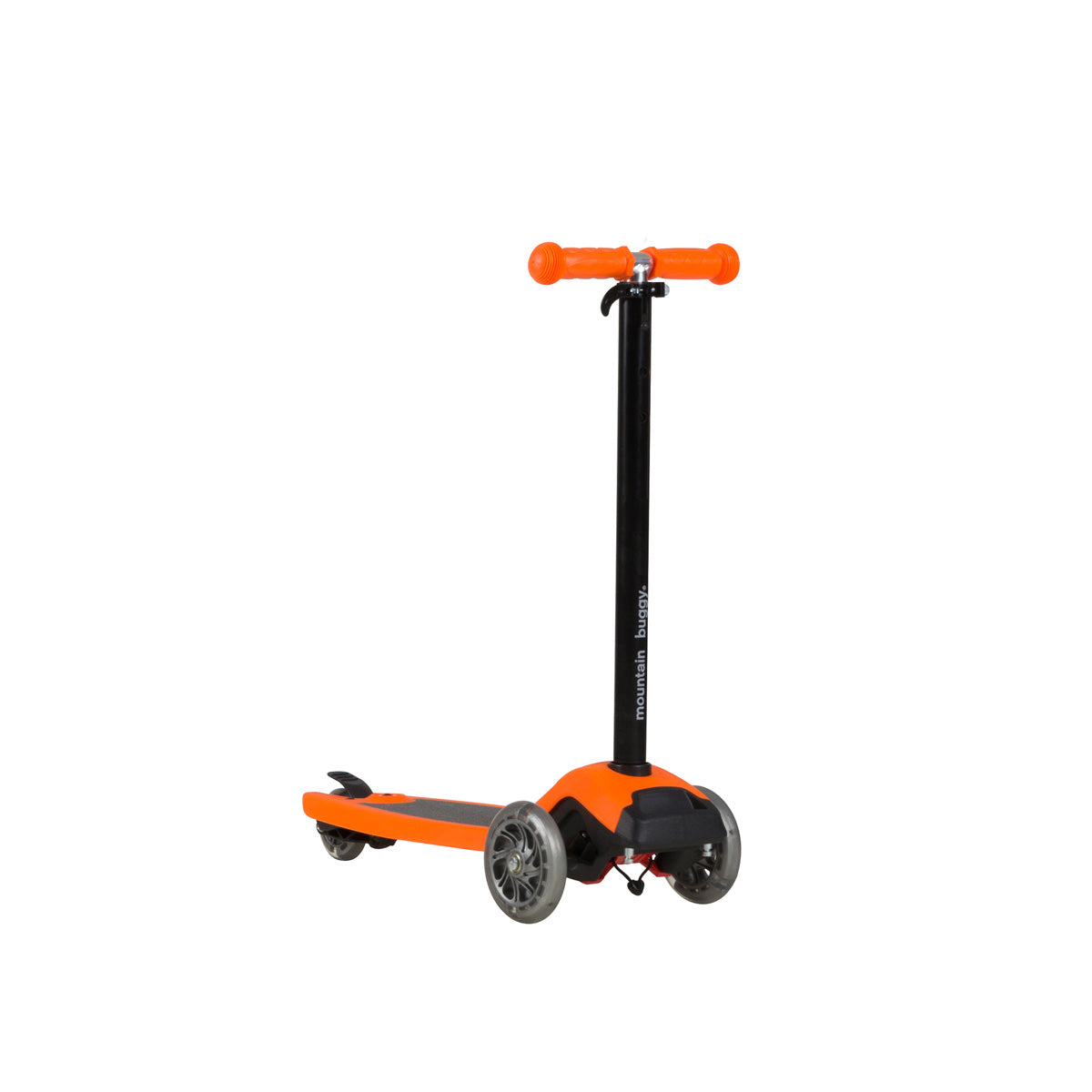 Mountain Buggy Freerider Stroller Board/Scooter