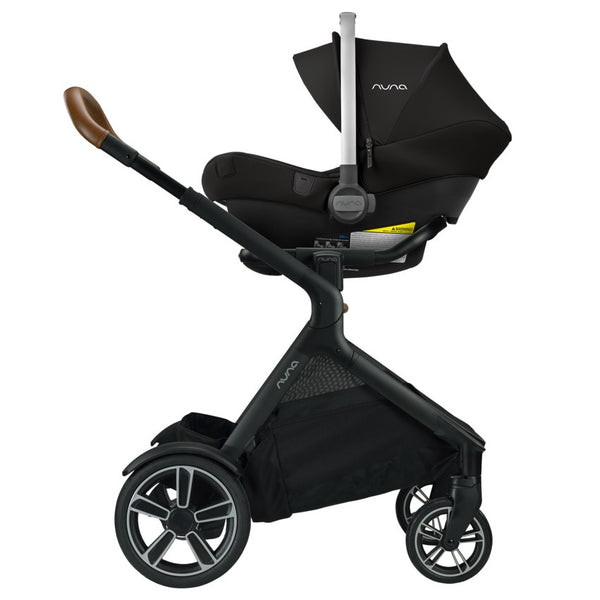 Nuna demi deals grow stroller