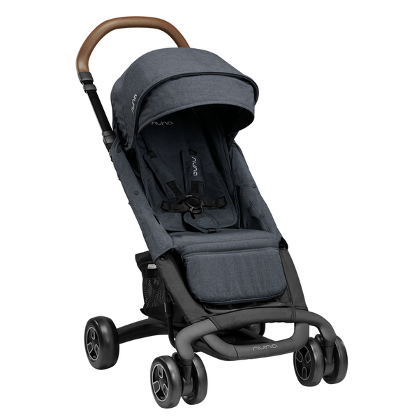 Nuna PEPP Next Stroller with Magnetic Buckle