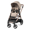 Peg Perego YPSI Stroller in Mon Amour Rose Gold