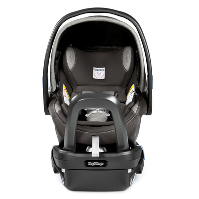 Peg Perego Viaggio 4-35 Nido Infant Car Seat in Atmosphere