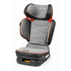 Peg Perego Viaggio Flex 120 Booster Car Seat in Wonder Grey