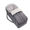 Phil&teds Cocoon Carrycot in Flint