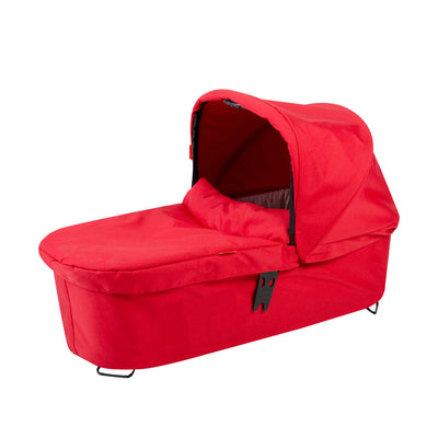 Phil&teds Dash Snug Carrycot in Red