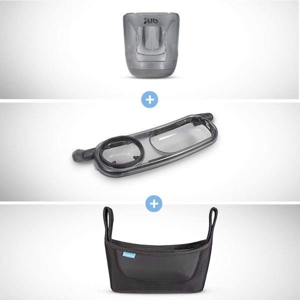 uppababy accessories amazon UPPAbaby VISTA/CRUZ Accessory Bundle