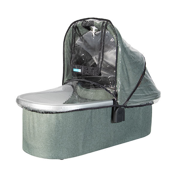 uppababy bassinet mosquito net UPPAbaby Bassinet Rain Shield