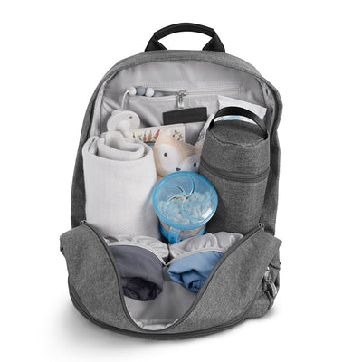 UPPAbaby Changing Backpack in Jordan