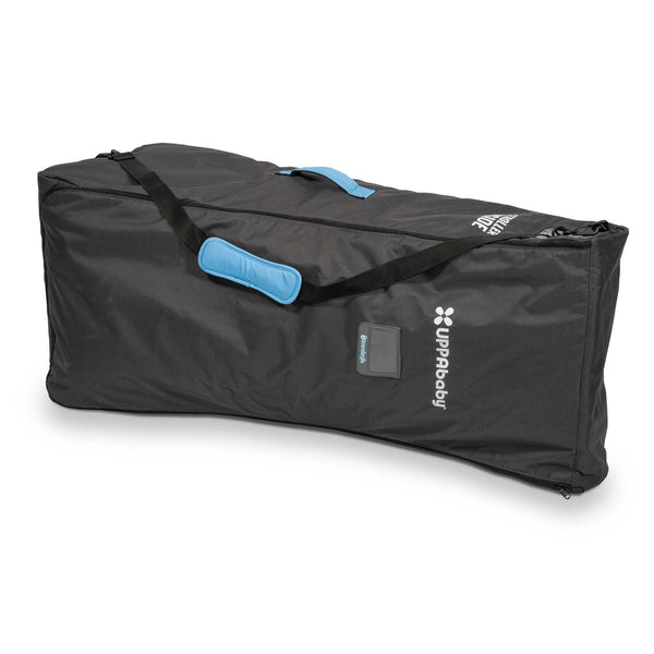 uppababy travel bag claim UPPAbaby G-LINK Travel Bag