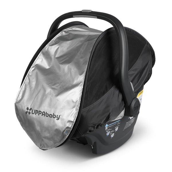 UPPAbaby Cabana Infant Car Seat Shade