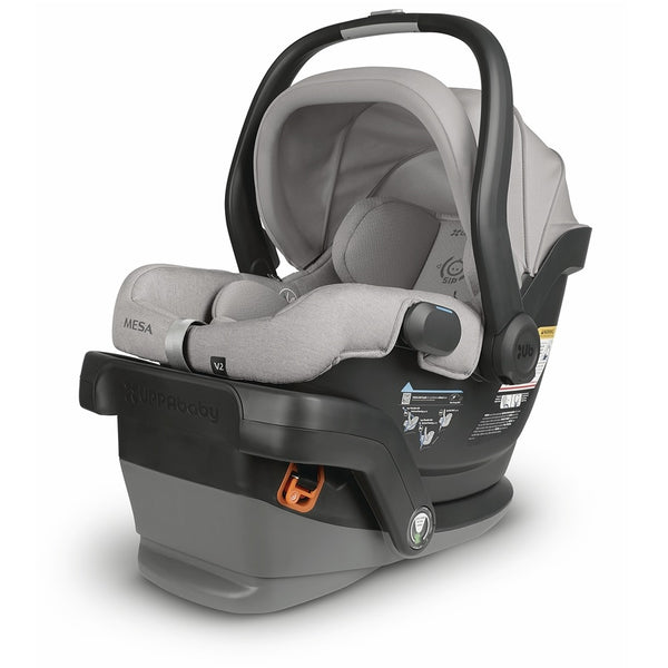 UPPAbaby MESA V2 Infant Car Seat