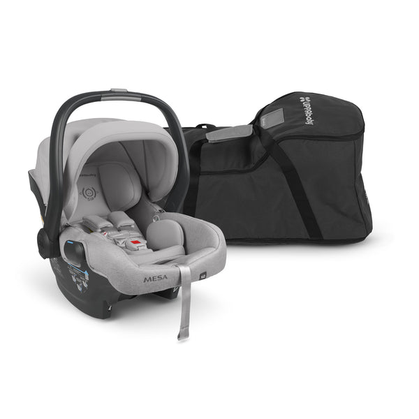 uppababy mesa infant car seat jordan UPPAbaby Travel Bag for ARIA & MESA All Models
