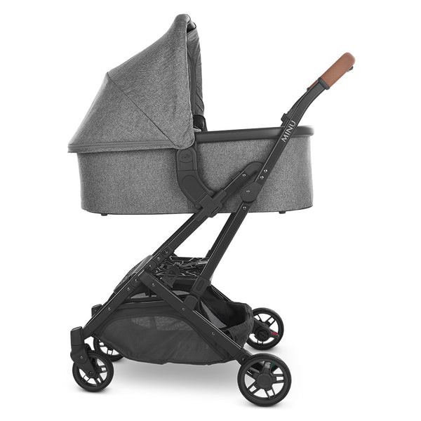 uppababy minu with car seat UPPAbaby MINU & MINU V2 Adapter for MESA Infant Car Seat