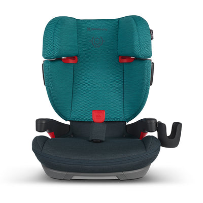 UPPAbaby ALTA Cup Holder on booster seat