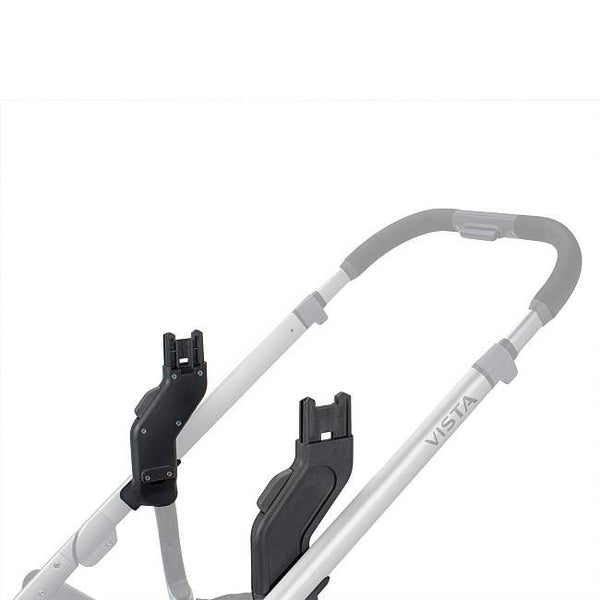 UPPAbaby VISTA Upper Adapters
