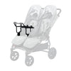 Copy of Valco Baby Duo X/ Neo Twin Adaper for Graco