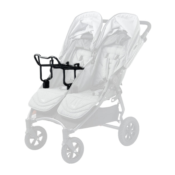 graco double stroller adapter Valco Baby Duo X/ Neo Twin Adaper for Graco