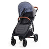 Valco Baby Snap 4 Trend Stroller in Charcoal
