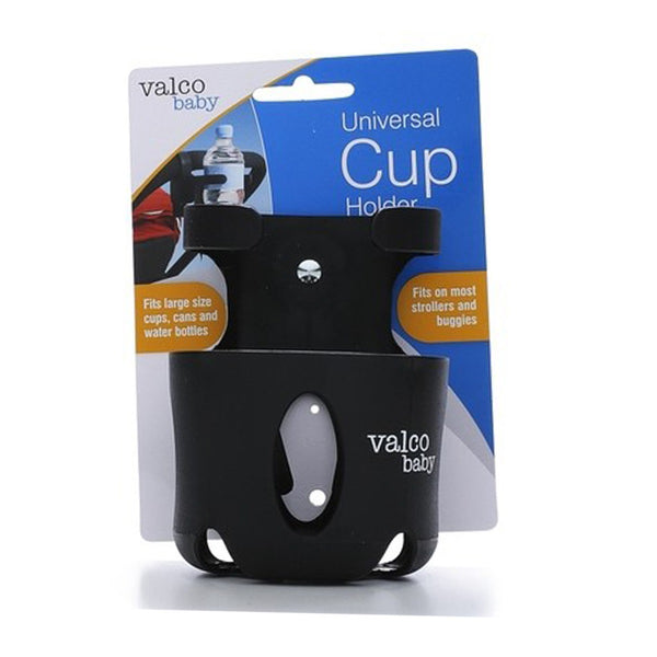 chicco echo stroller cup holder Valco Baby Universal Cup Holder