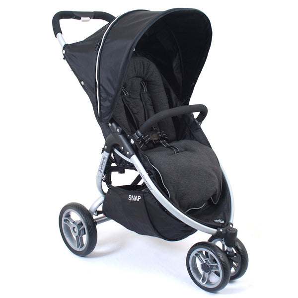 baby jogger foot muff Valco Baby Universal All Sorts Snug Footmuff