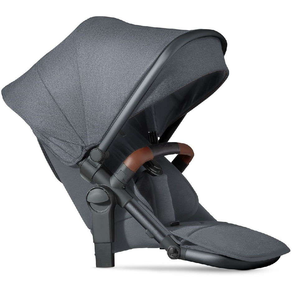 Silver Cross Wave 2023 Tandem Second Seat