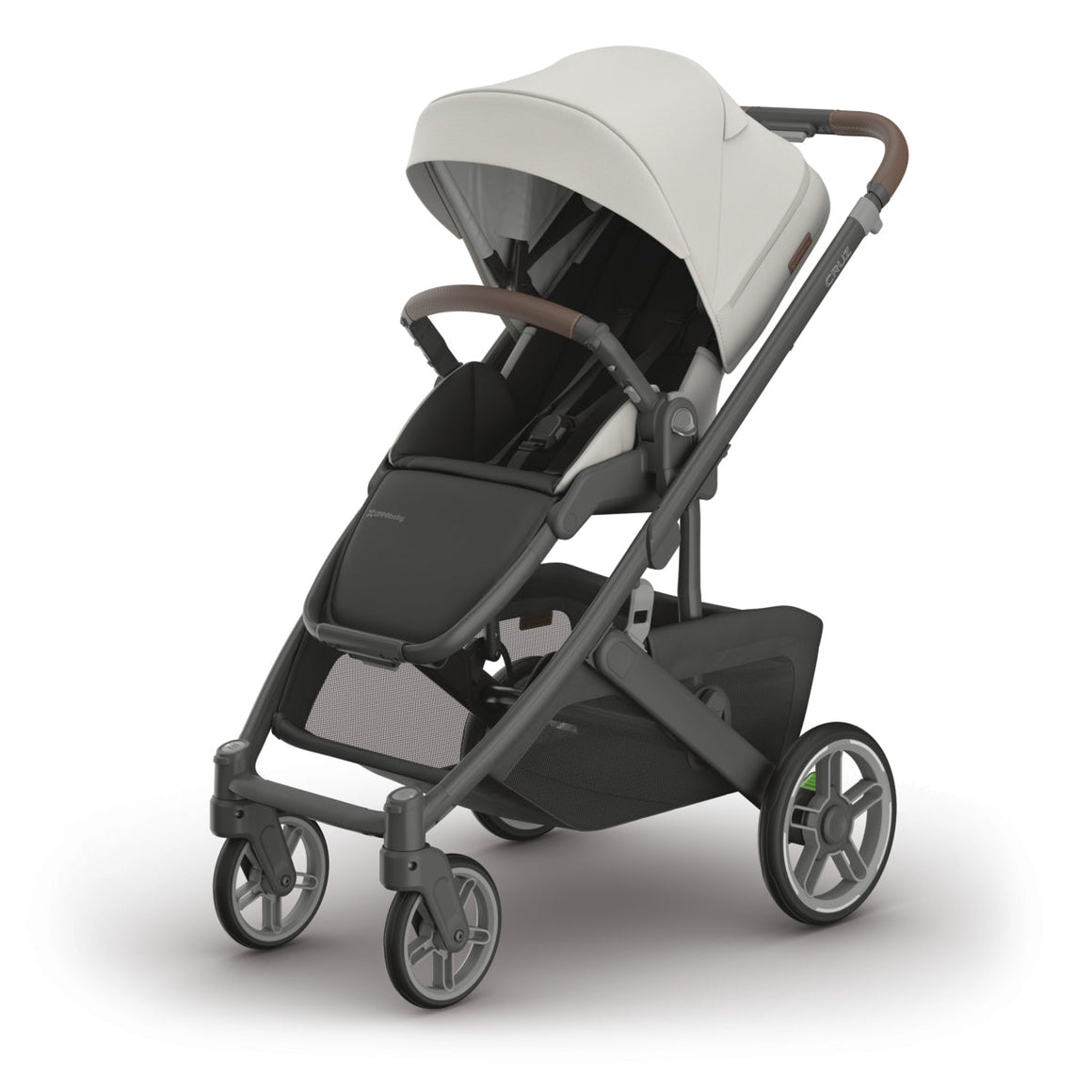 UPPAbaby Cruz Stroller & Accessories