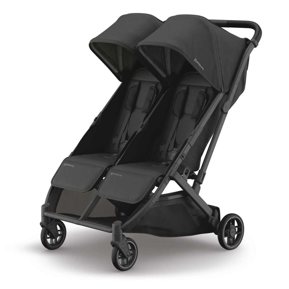 UPPAbaby Minu Duo Stroller & Accessories