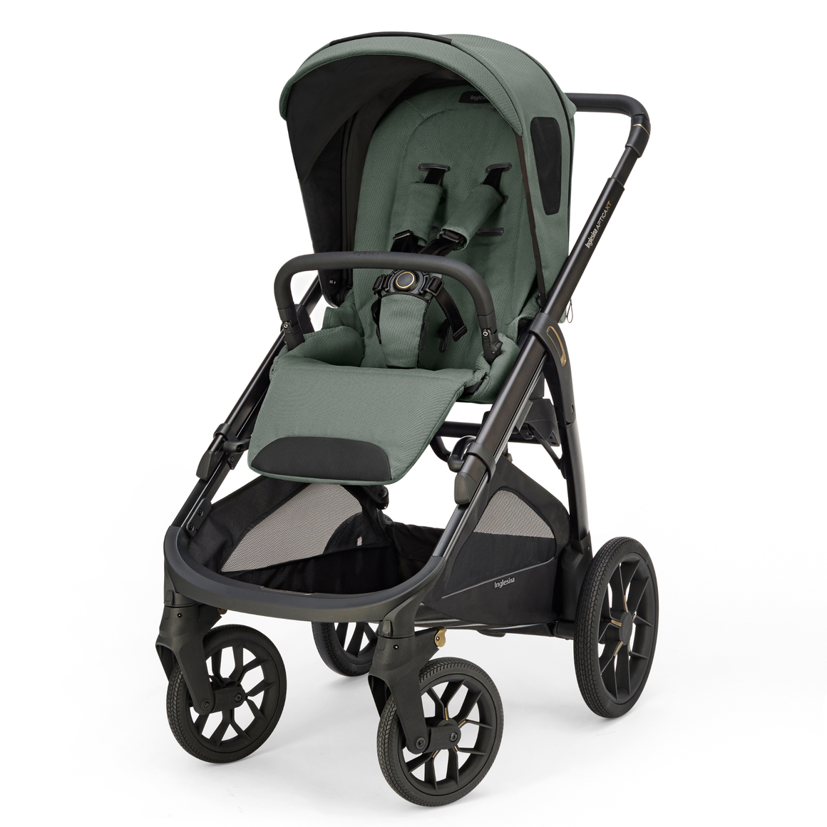 Inglesina Aptica Strollers & Accessories