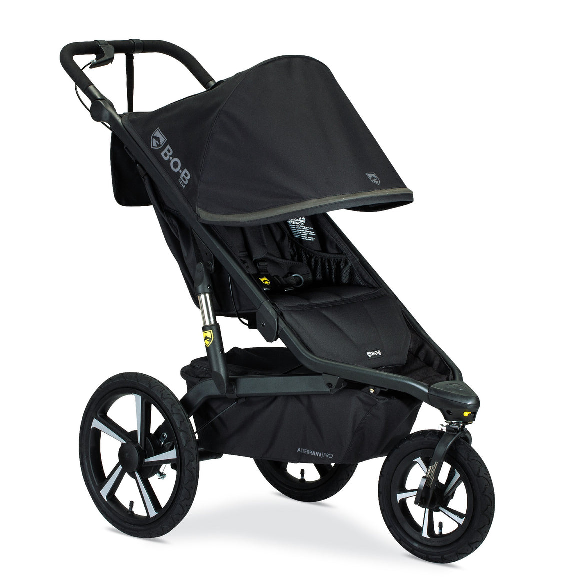 BOB Single Strollers & Accessories