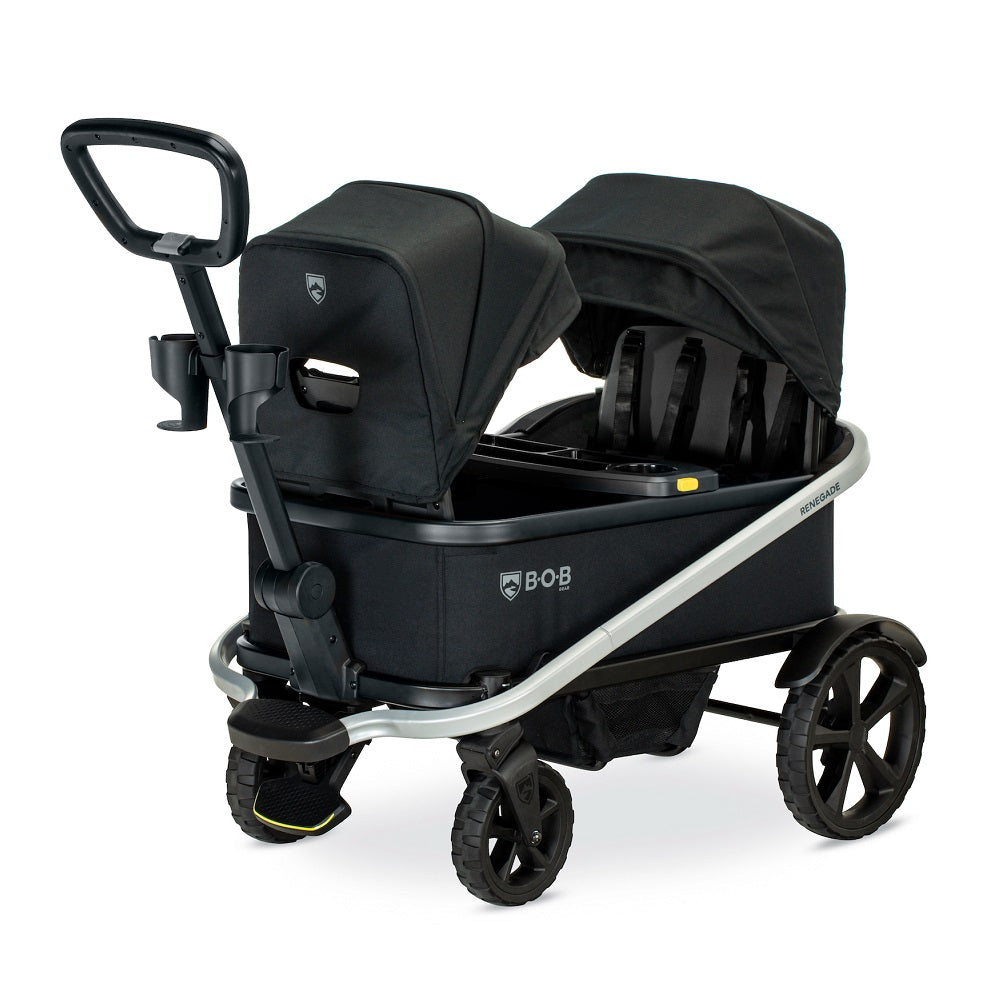 BOB Wagons & Accessories