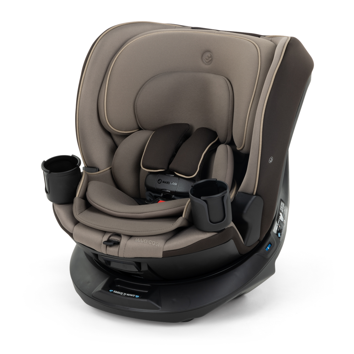 Maxi-Cosi Convertible & Booster Car Seats