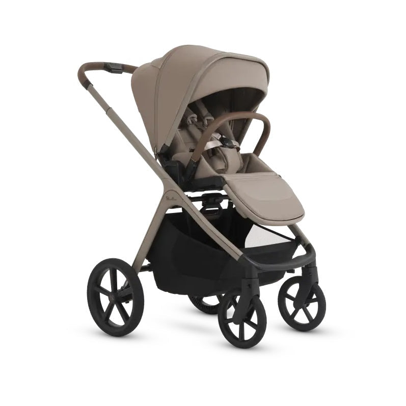 Silver Cross Cove Stroller & Accessories