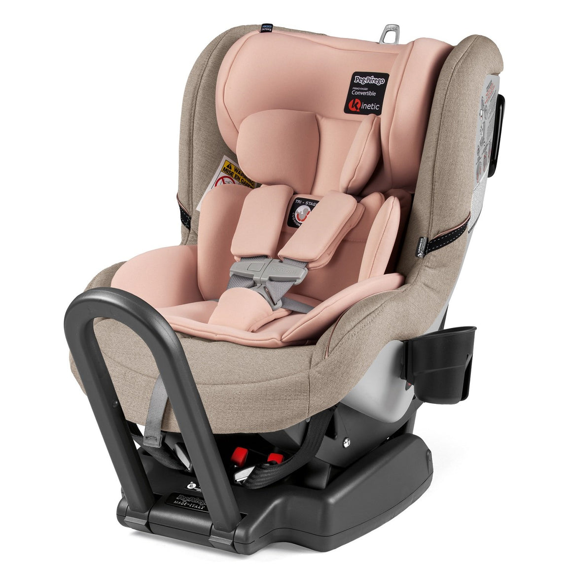 Peg Perego Convertible & Booster Car Seats