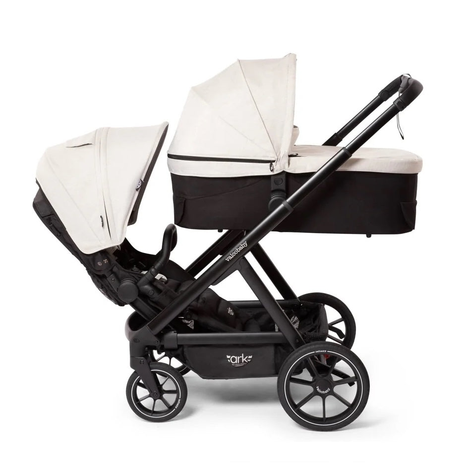Valco Baby Ark Single to Double